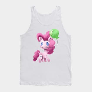 Pinkie’s Balloon Tank Top